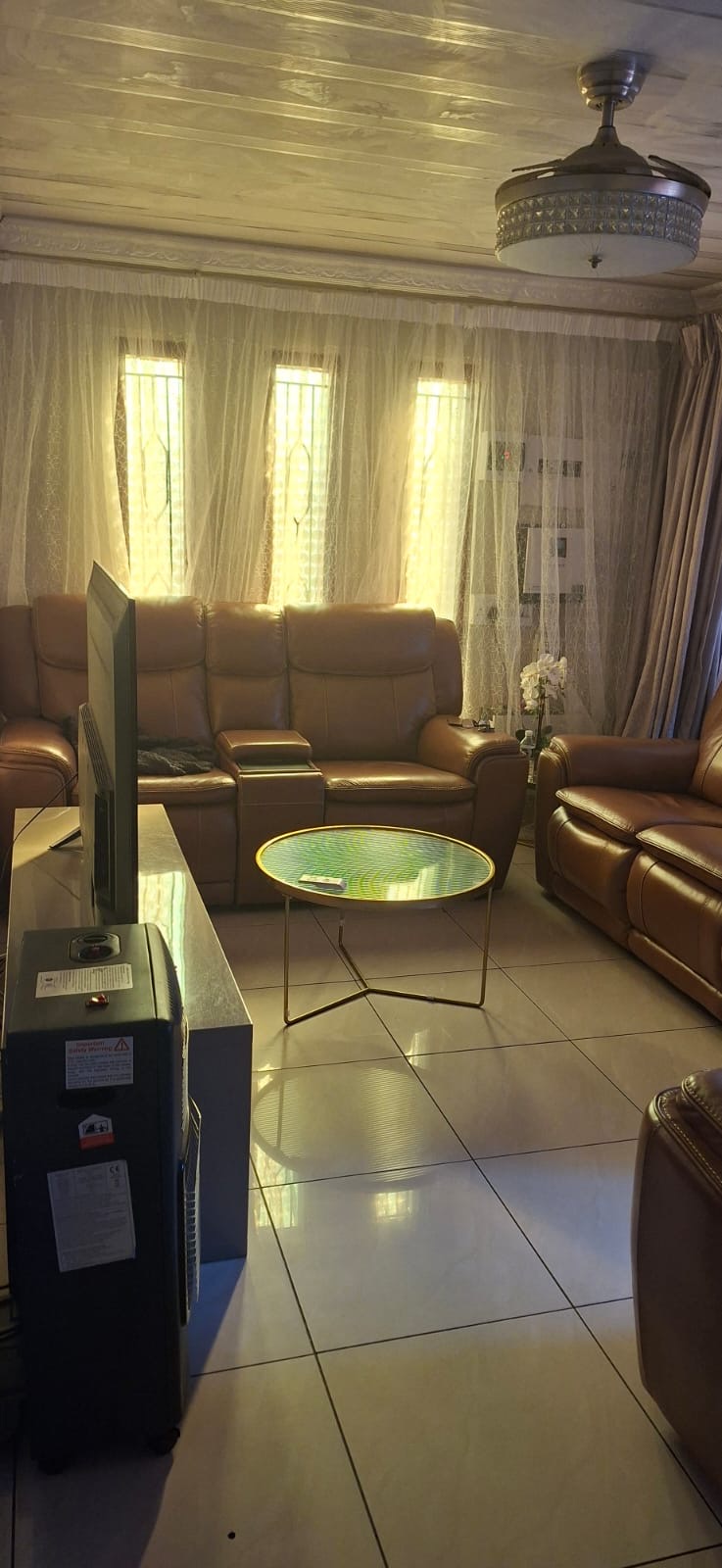 3 Bedroom Property for Sale in Mabopane Unit X North West
